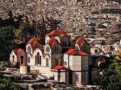 Athens Churches